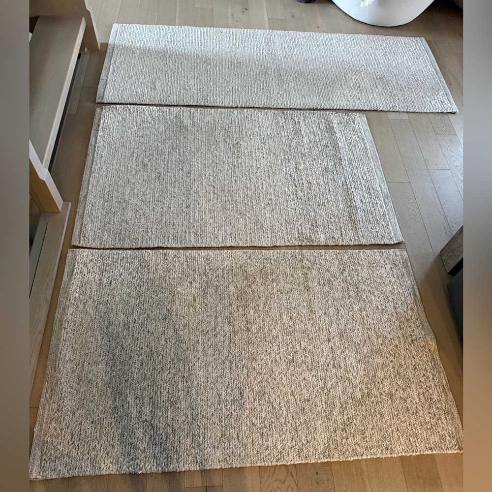 Urban Barn Cosette Rugs